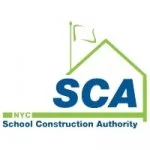 New York City School Construction Authority (SCA) - Material Takeoff and Cost Estimation