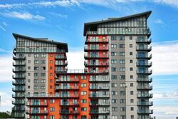 Multifamily Residential Estimates